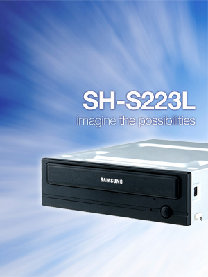 SH-S223L